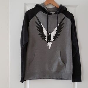 Maverick by Logan Paul hoodie